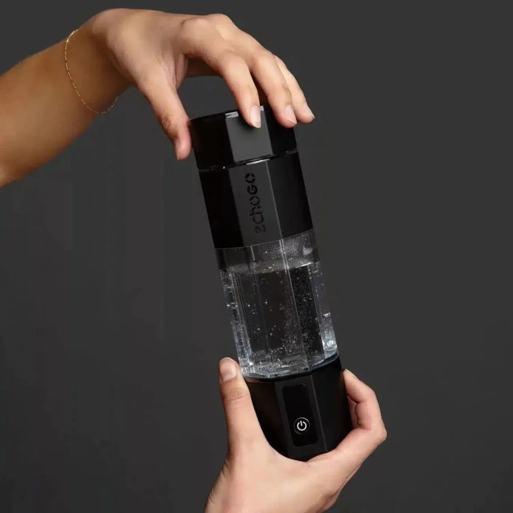 Hydrogen Water Bottle I83105