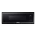 Black Stainless Steel Over the Range Microwave R95619