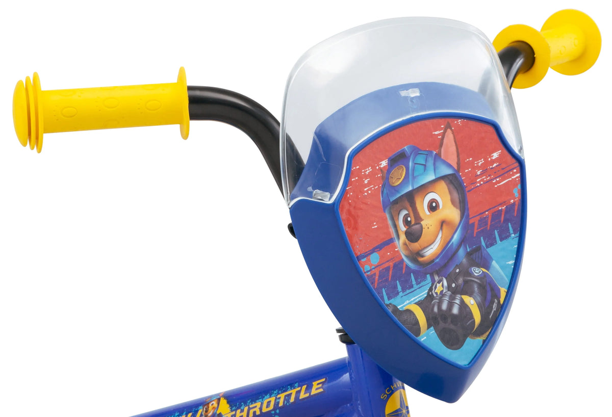 Blue Bike K1947