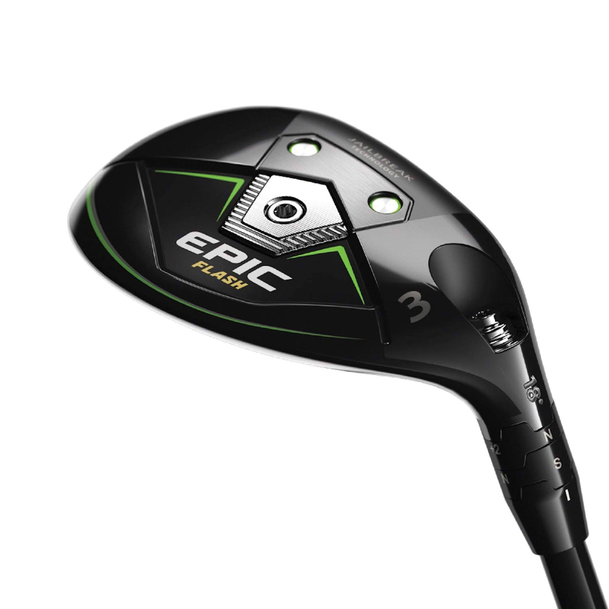 Golf Hybrid C2409