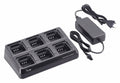 Multi-Unit Charger G755