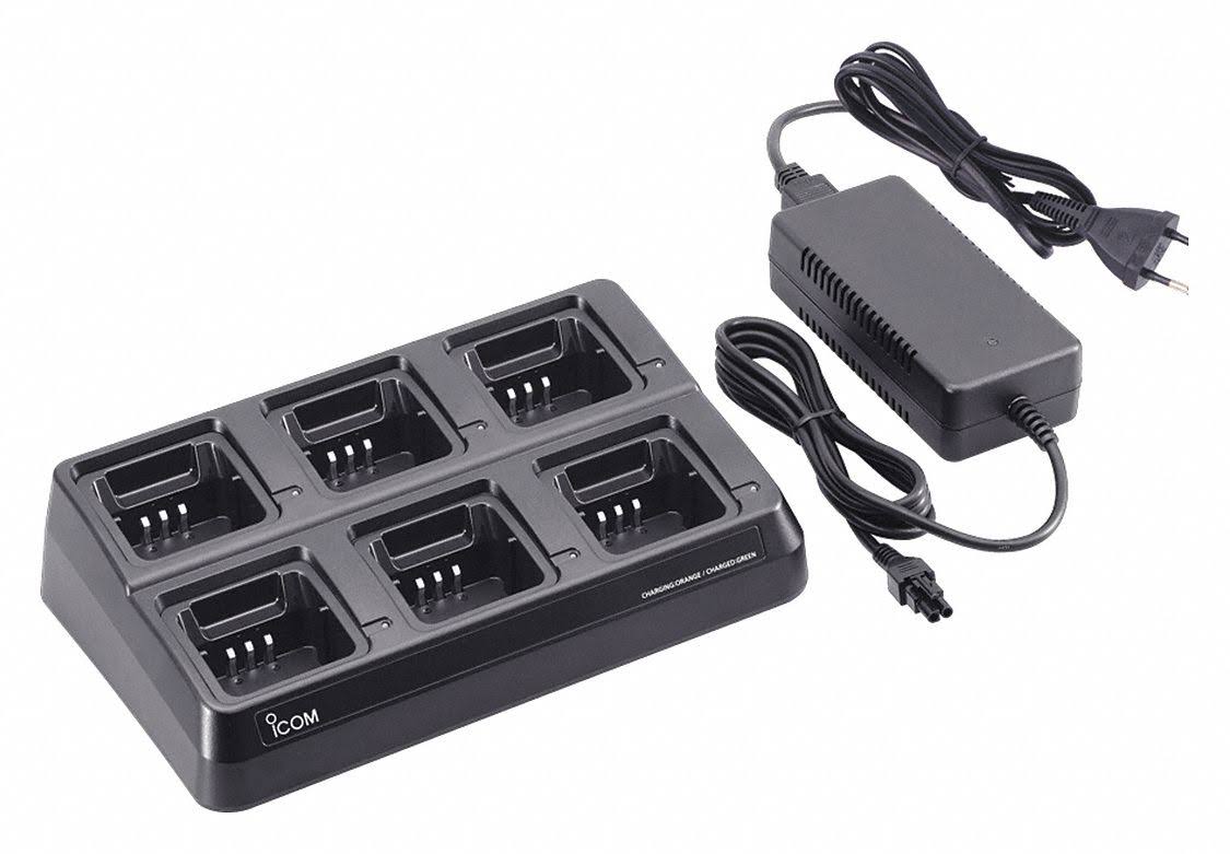 Multi-Unit Charger G755