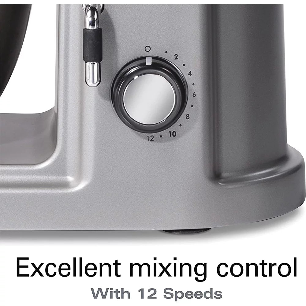 Stand Mixer 5 Quart with Kitchen Timer K900