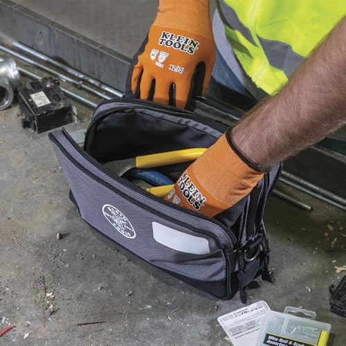 Heavy-Duty Multipurpose Tool Pouch H7550