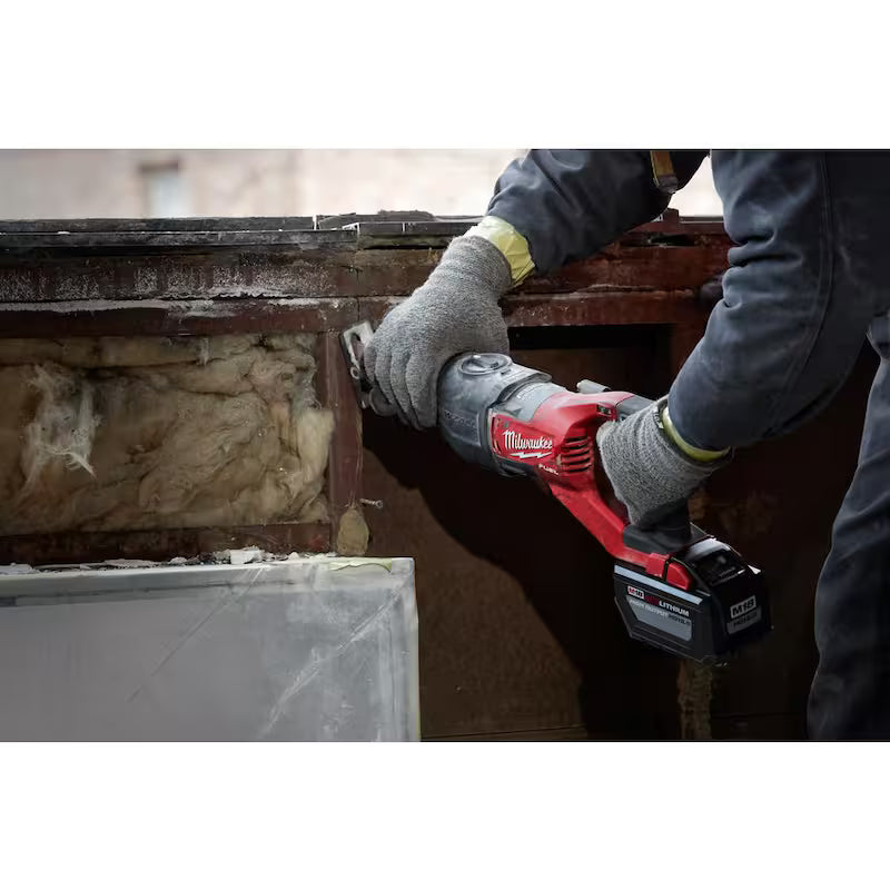 18V Lithium-Ion Brushless Cordless Reciprocating Saw V675