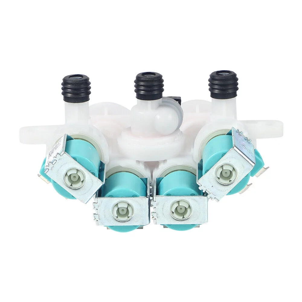 Washing Machine Inlet Valve D53963