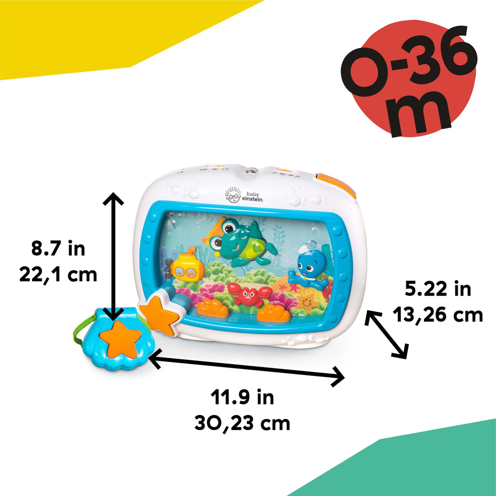 Baby Sleep Sound Machine with Remote B515