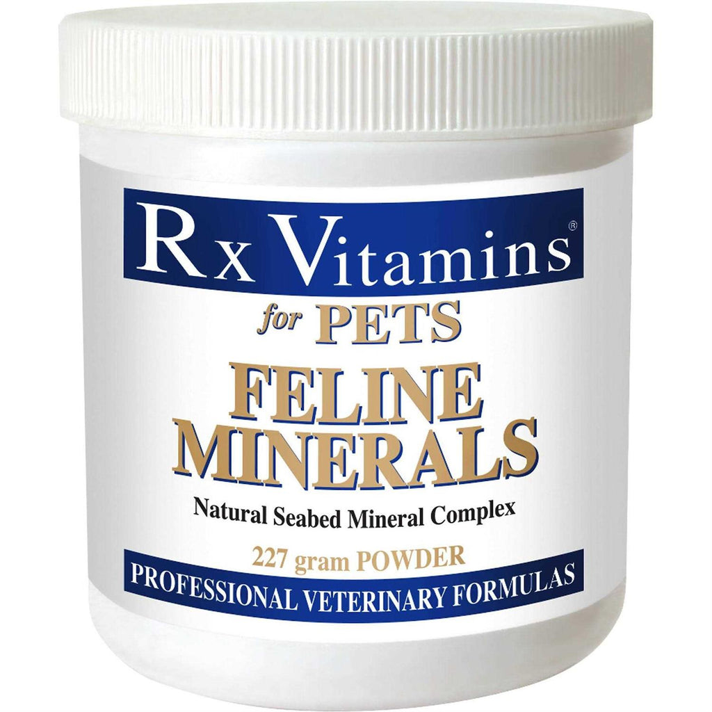 Feline Minerals Powder for Cats V26732