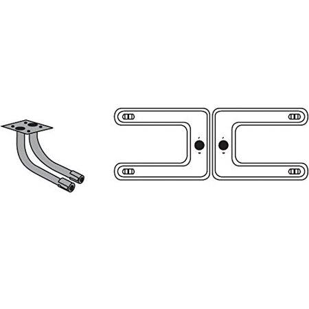 Stainless Steel Burner Replacement H616