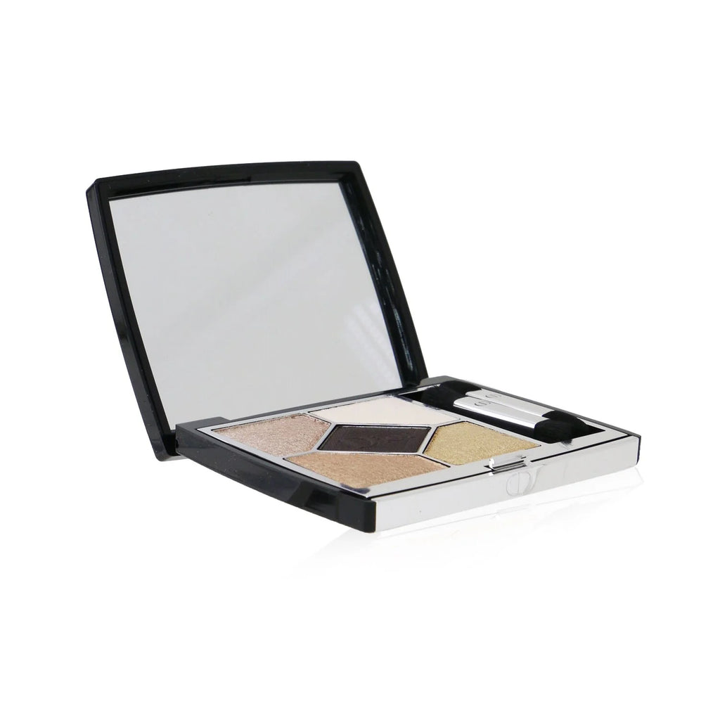5 Couleurs Couture Creamy Powder Eyeshadow Palette 7g I381645