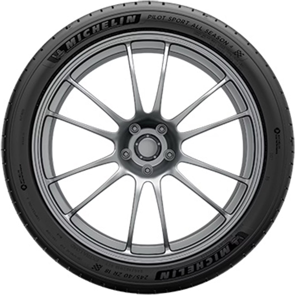 All Season 235/40ZR20 96Y XL Passenger Tire Z930