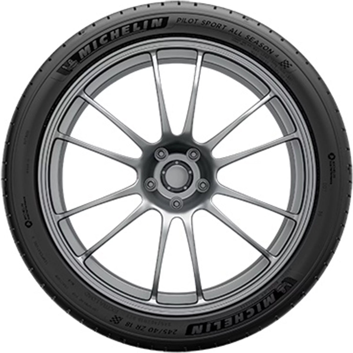 All Season 235/40ZR20 96Y XL Passenger Tire Z930