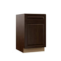 Espresso Base Kitchen Cabinet S924857