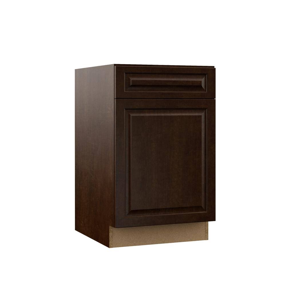Espresso Base Kitchen Cabinet S924857