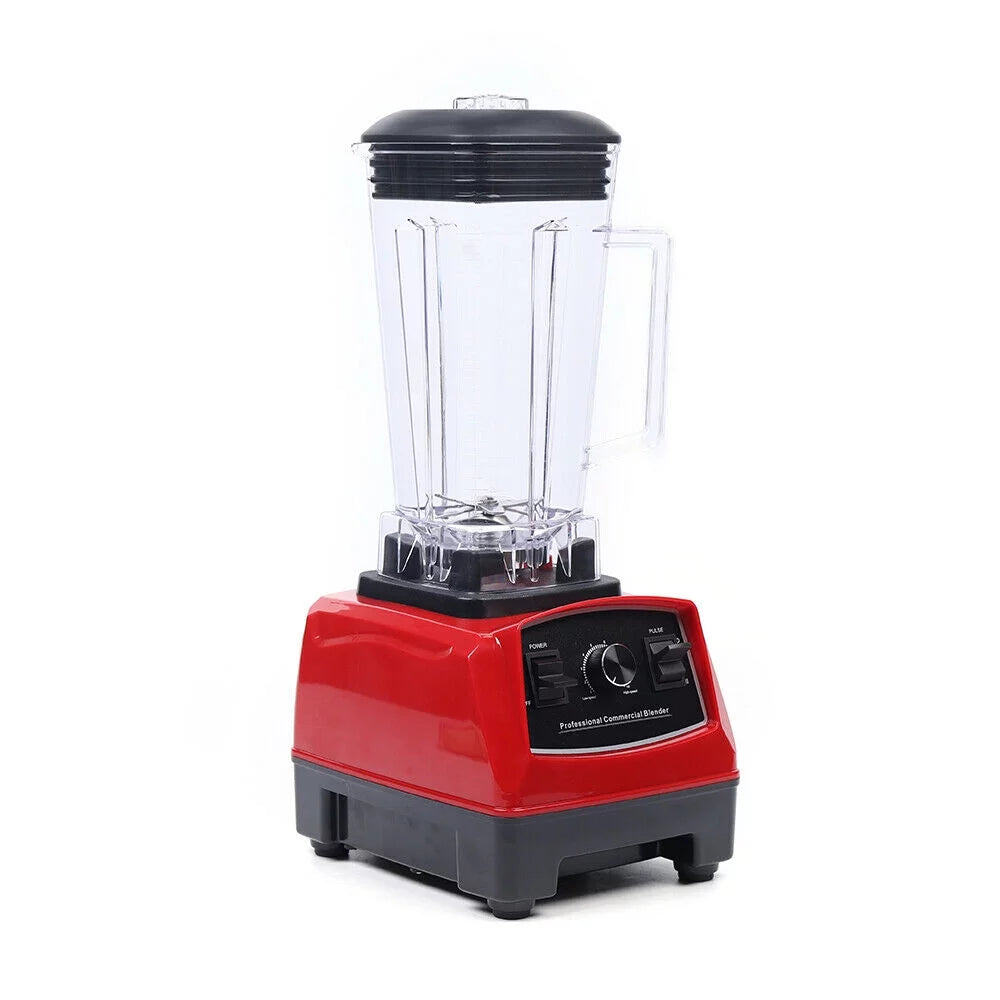 2L High Speed Countertop Blender V41243