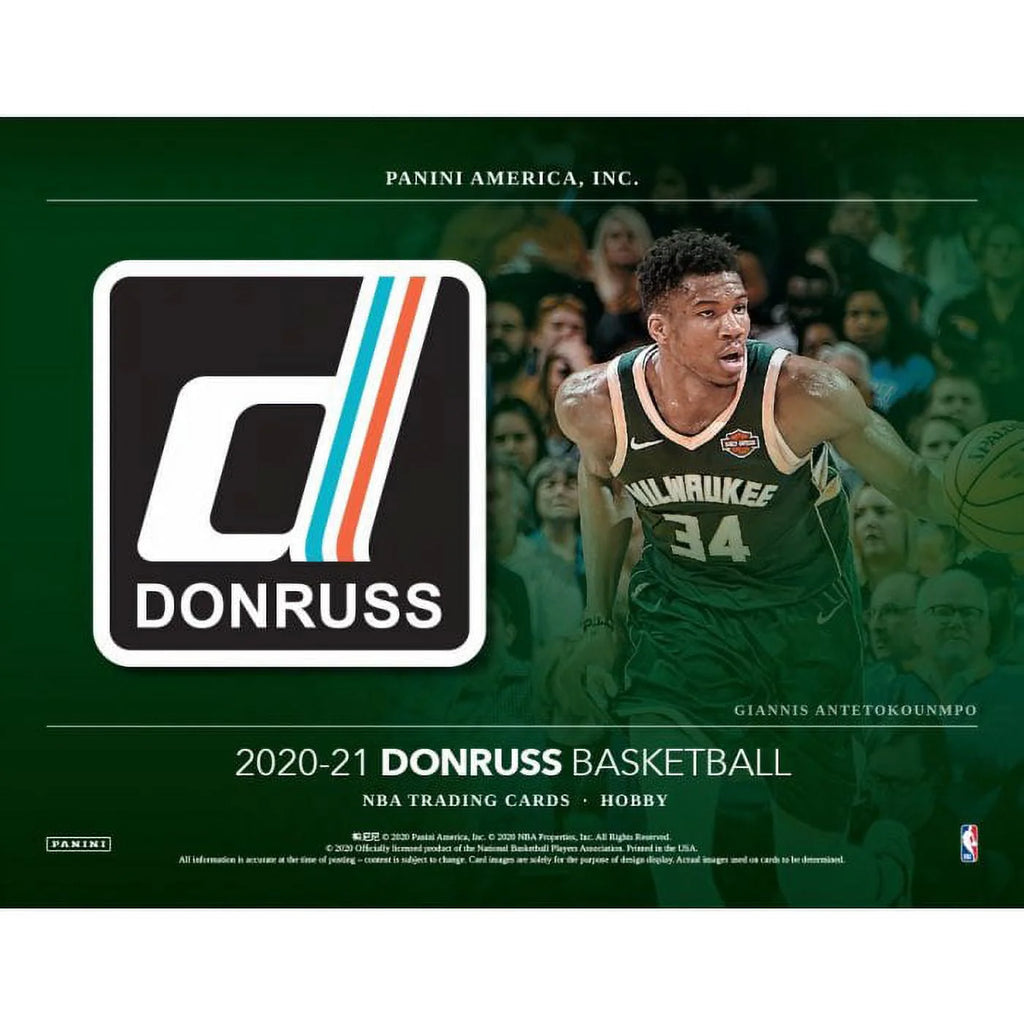 NBA Basketball Trading Cards Hanger Box 50 Cards D6488