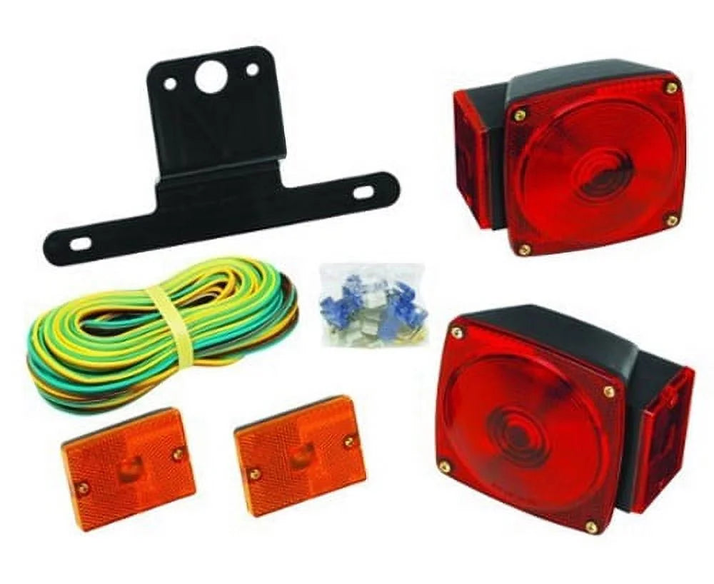 Standard Trailer Light Kit V813684
