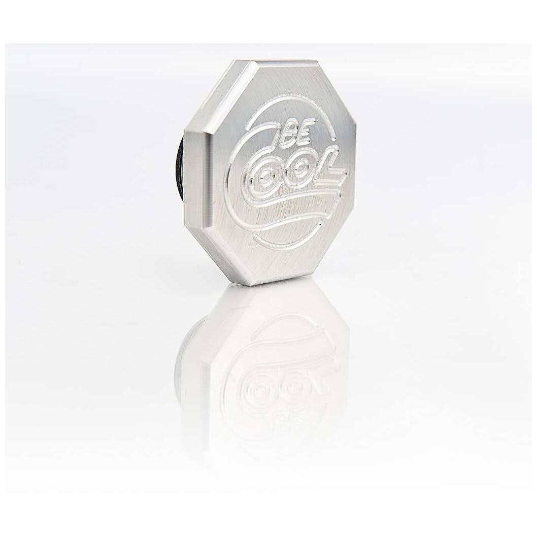 Octagon Radiator Cap B120