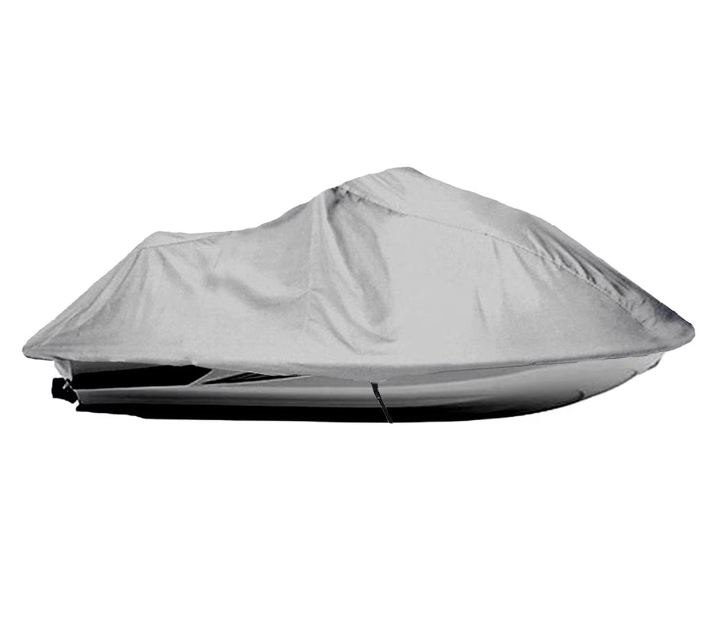 420 Denier Canvas JetSki Cover for SeaDoo RXT X 300 2018-2022 I9381