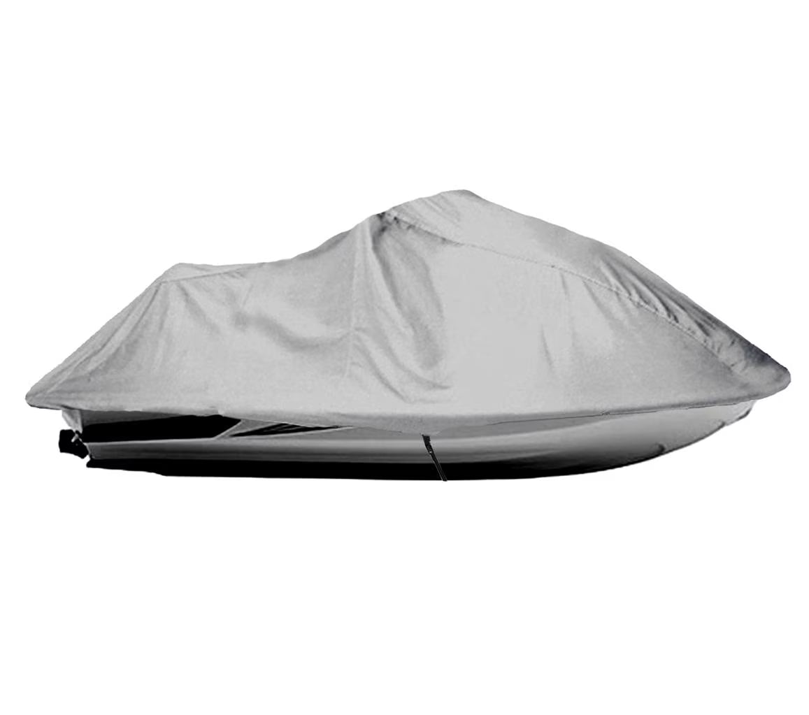 420 Denier Canvas JetSki Cover for SeaDoo RXT X 300 2018-2022 I9381