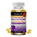 Glutathione Skin Whitening Pills 120pcs J5260