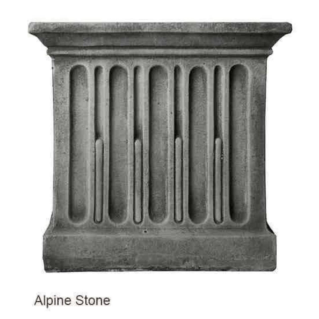 Faux Bois Stepping Stone J730426