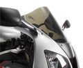 Smoke Double Bubble Windscreen J949401