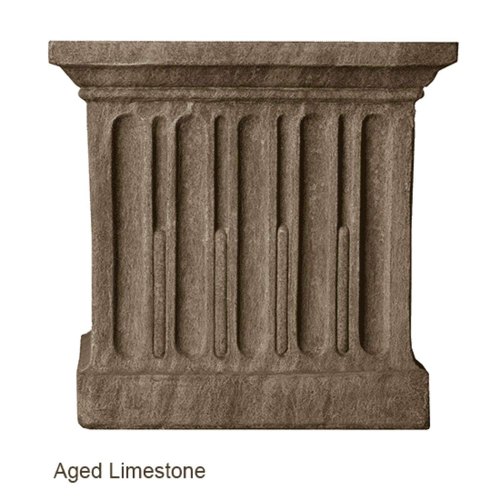 Faux Bois Stepping Stone J730426