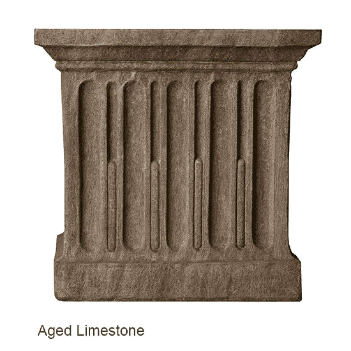 Faux Bois Stepping Stone J730426