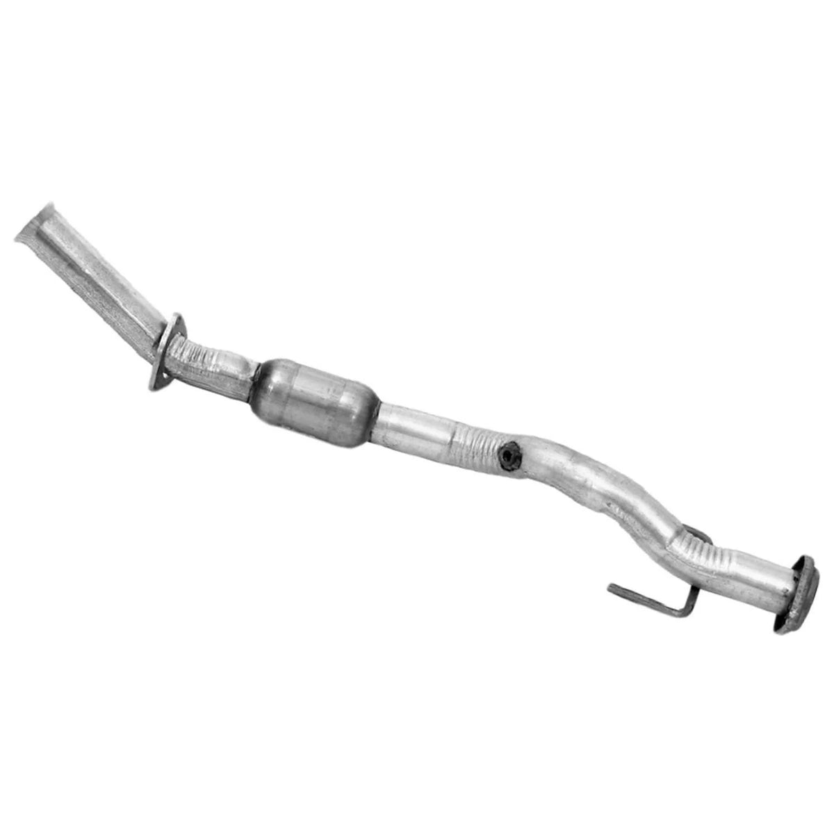 Catalytic Converter E796