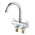 RV Kitchen Hot and Cold Water Mixer Tap C2490