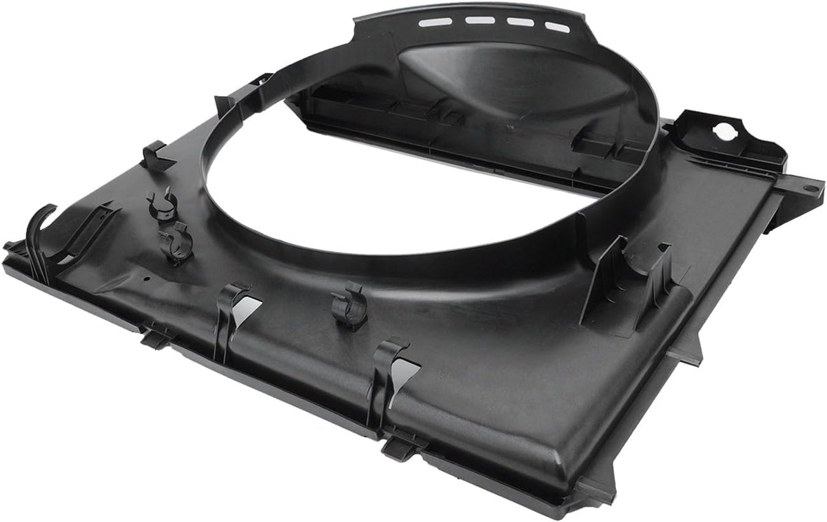 Radiator Cooling Fan Shroud Pack of 2 M6641