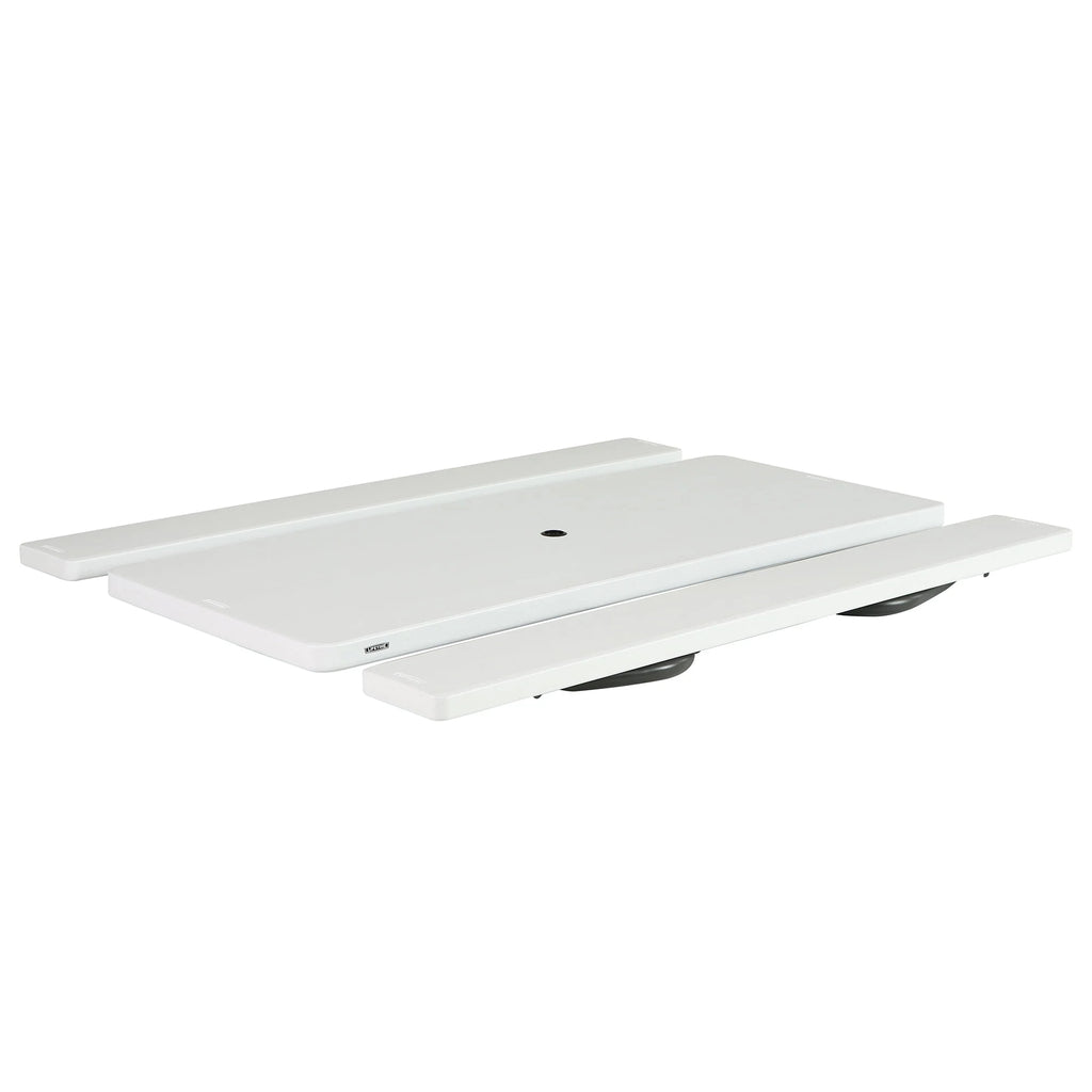 6 Foot Polyethylene Picnic Table G960071