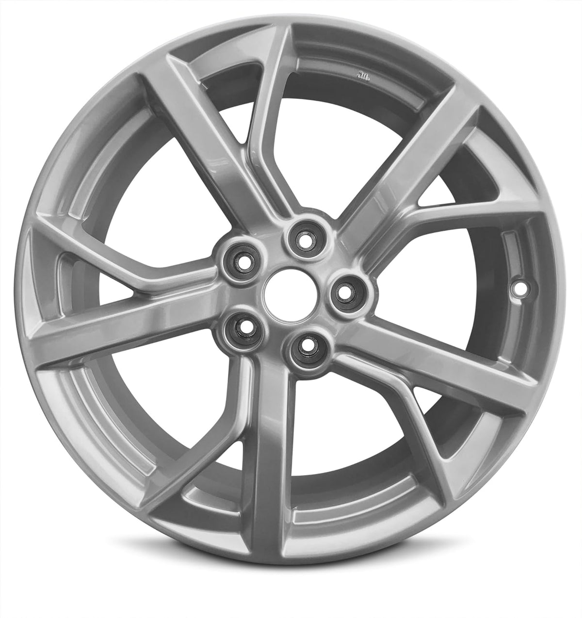 19 Inch Silver Aluminum Wheel Rim V6818