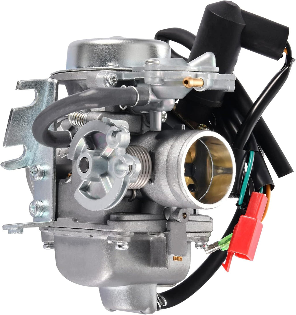 Carburetor for 250cc Touring Scooter Go Kart O1430