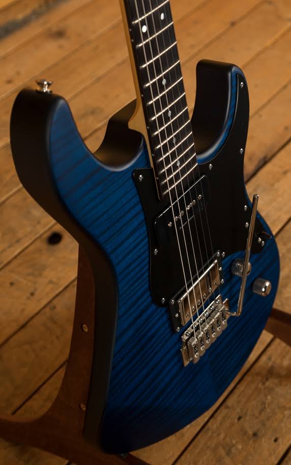 Pacifica Electric Guitar Z87268