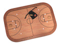 Handcrafted Basketball Board Game P871
