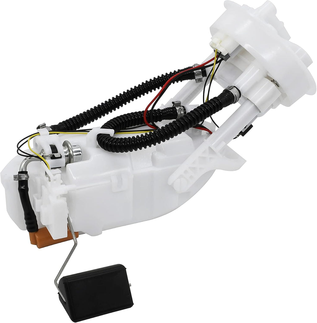 Electric Fuel Pump Module Assembly Pack of 2 J13471