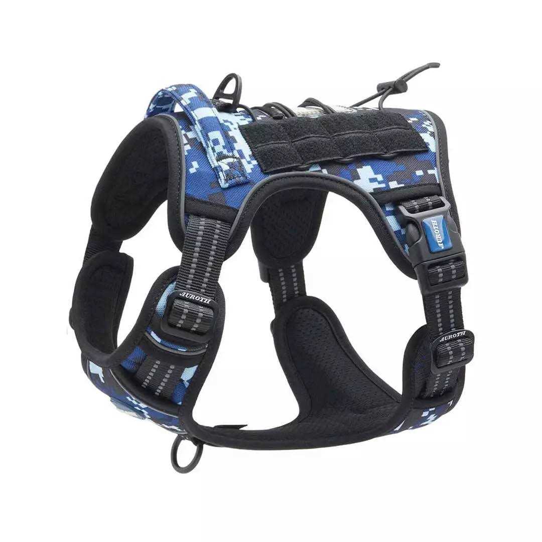 No Pull Dog Harness Q50641