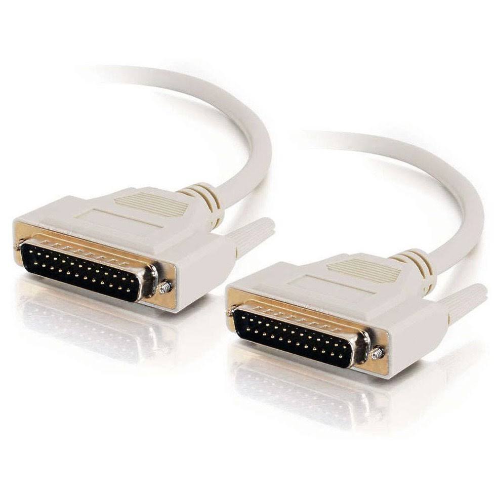 75ft DB25 M/M Cable P637373
