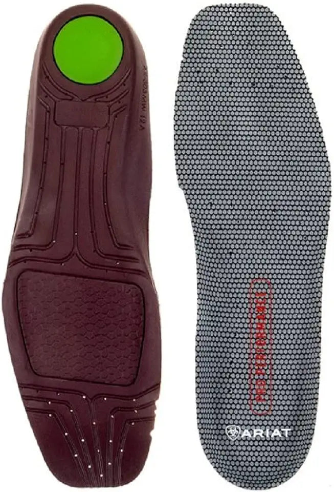 Square Toe Insole L924312