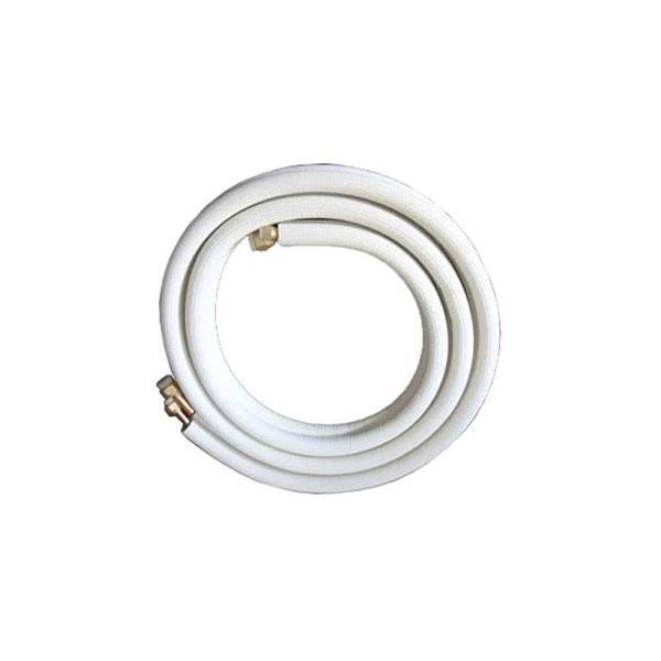 1/4 in. x 3/8 in. x 25 ft. Line Set for Mini-Split T442