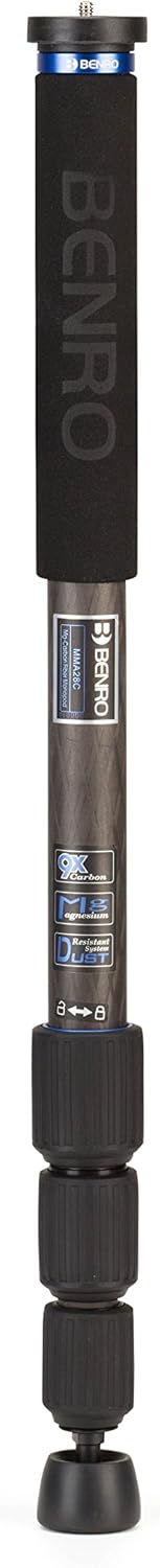 Carbon Fiber 3 Series Tripod F7969