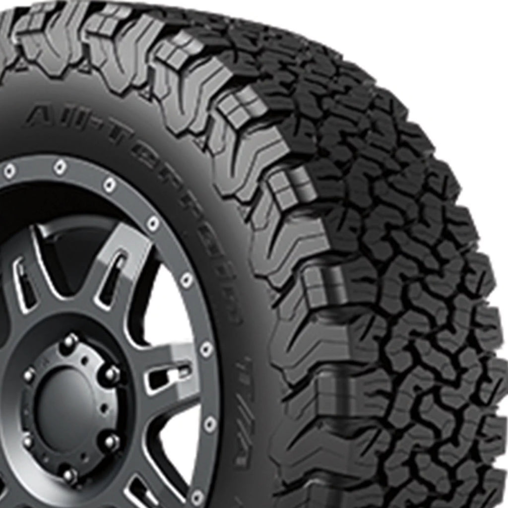 All Terrain LT245/75R16 120S E Light Truck Tire Z418551