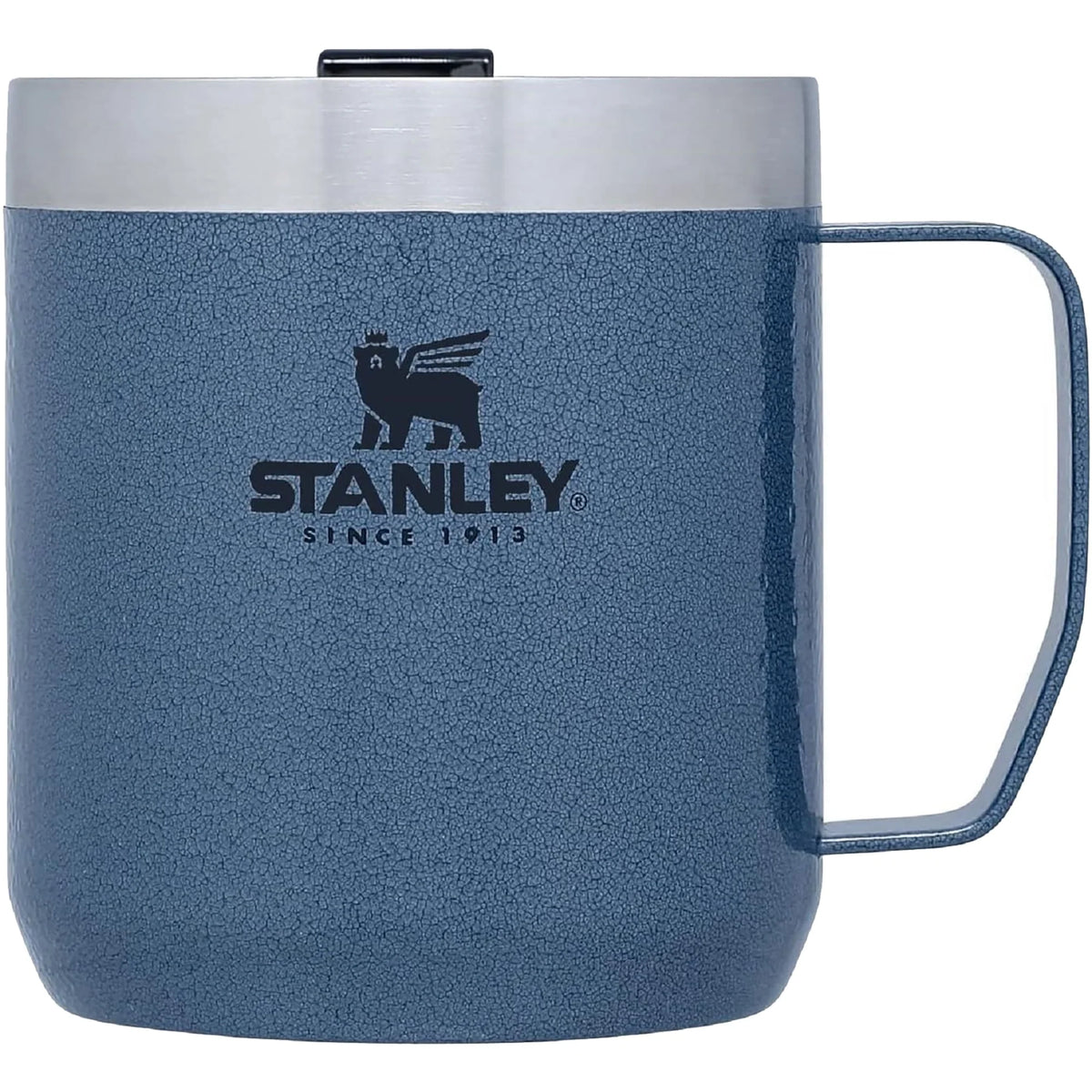 12 oz Steel Camp Mug Z6438