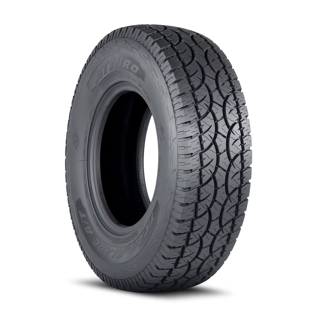 All Terrain 265/60R18 110T Light Truck Tire L1730
