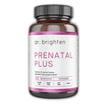 180 Capsules Prenatal Vitamins O761024