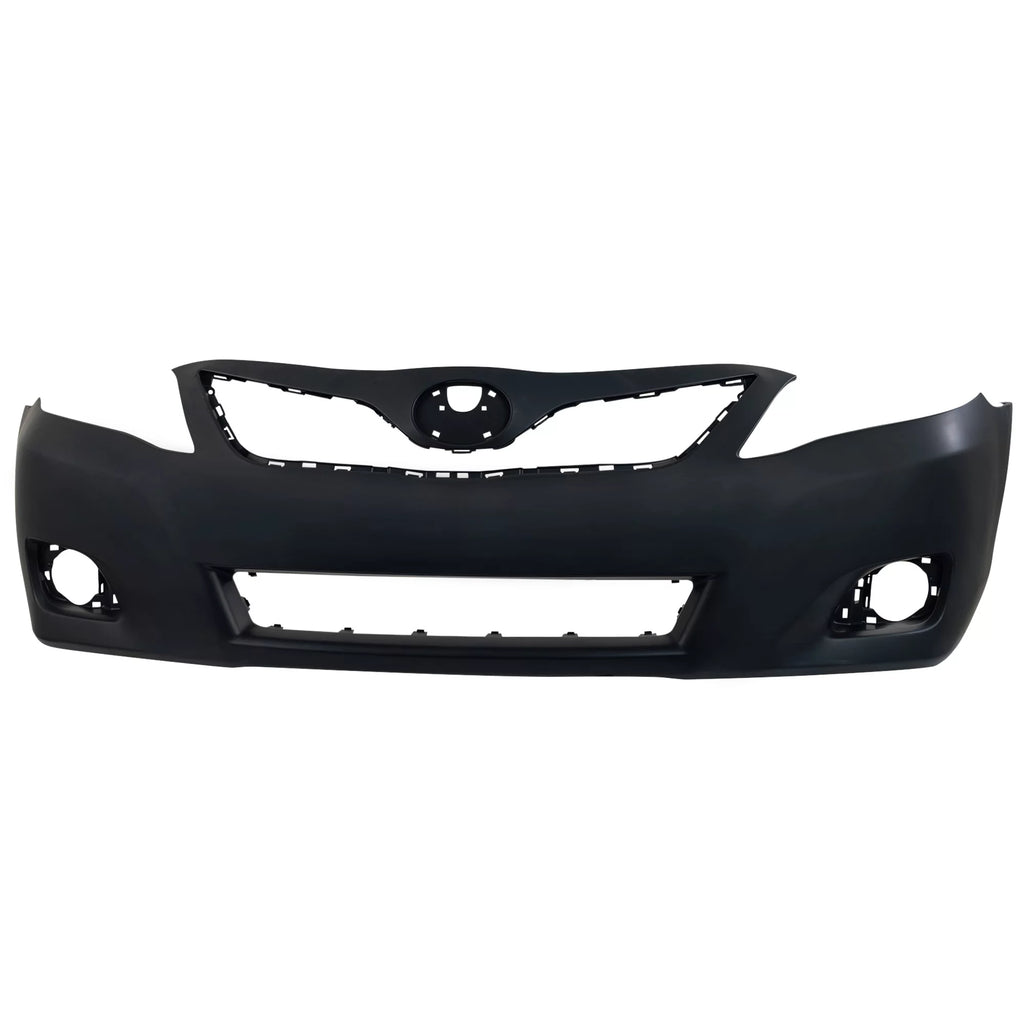Front Bumper Cover Primed O21854