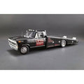 Black 1/18 Scale Diecast Model Toy Car J994