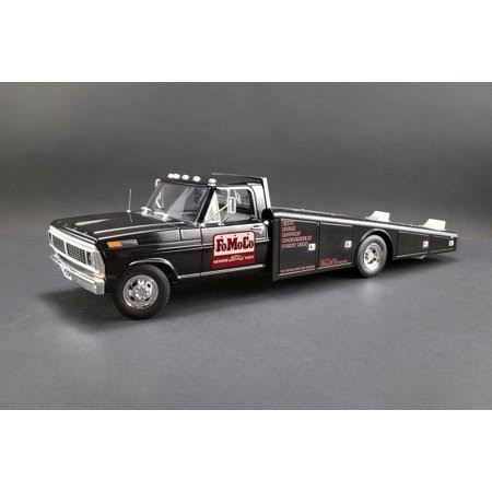 Black 1/18 Scale Diecast Model Toy Car J994